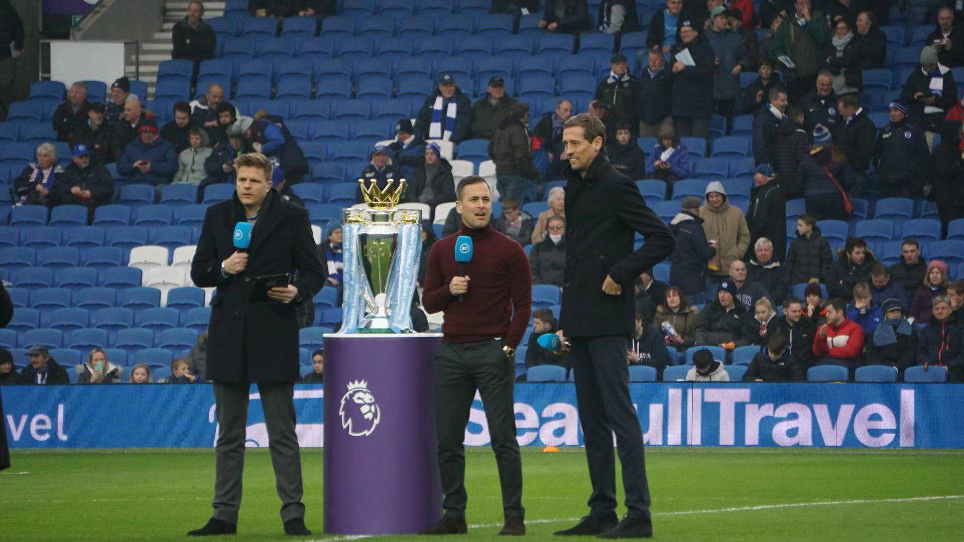 欧洲联赛中 欧洲联赛中