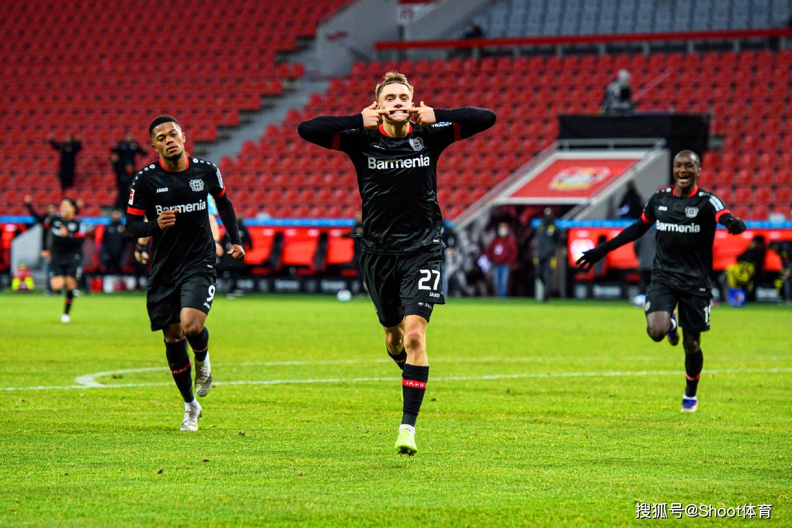 然而真正扭 然而真正扭